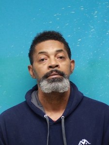 Mugshot of ROBERTS, GLENN