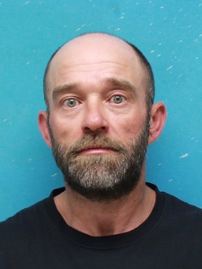 Mugshot of REEVES, JARED
