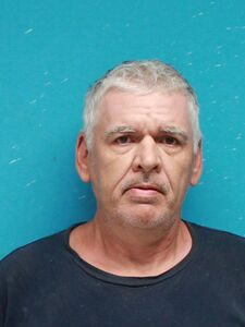 Mugshot of BROOKS, CHRISTOPHER