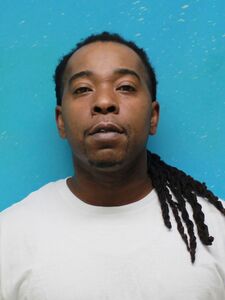 Mugshot of RAY, AZIZI