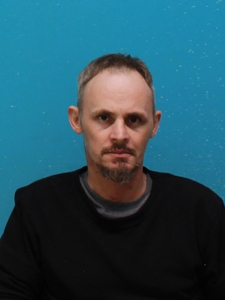 Mugshot of JACOBS, HARVEY
