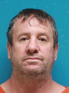 Mugshot of BISHOP, CHARLES