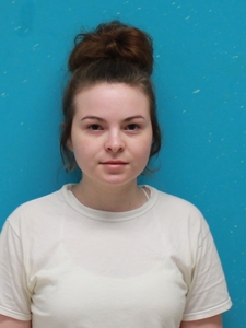 Mugshot of BROOKS, EMILY