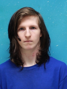 Mugshot of JENKINS, LOGAN
