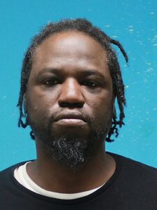 Mugshot of BRAXTON, LARENZO
