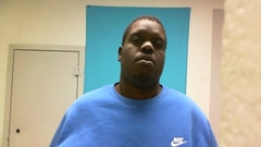 Mugshot of ANDREWS, MYRON