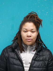 Mugshot of BIRD, SOLE