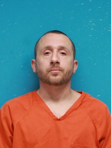 Mugshot of DEWEESE, SHANE
