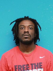 Mugshot of ANDERSON, MYQUILLE  