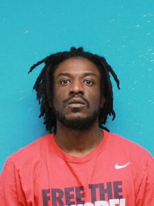 Mugshot of ANDERSON, MYQUILLE