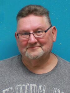 Mugshot of DAVIS, JOHN