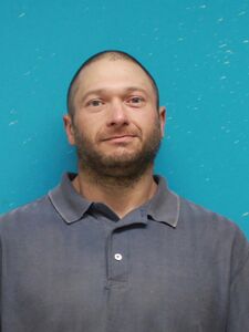 Mugshot of ABERNATHY, KEITH
