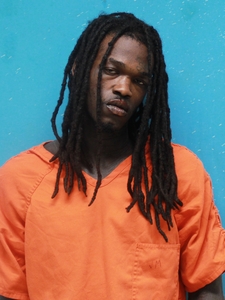 Mugshot of TAYLOR, WILLIAM