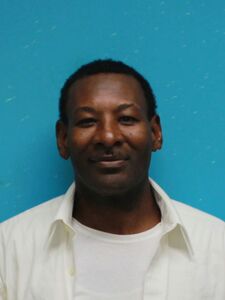 Mugshot of BANKHEAD, FRAZIER