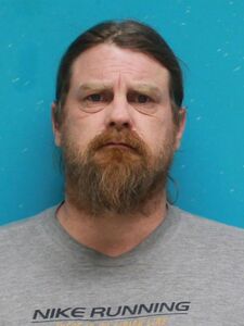 Mugshot of JONES, JOSHUA