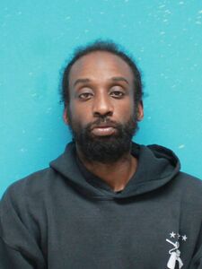 Mugshot of JONES, TRAVIS