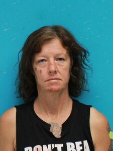 BRANDY ADELMAN
