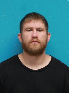 Mugshot of BENAVENTE, BENNY