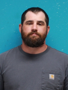 Mugshot of YOUNT, CALEB