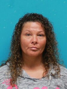 Mugshot of BROWNE, NICKI