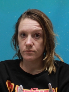 Mugshot of MCCAULEY, CARLIE