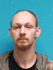 Mugshot of YOUNGERMAN, TAYLOR