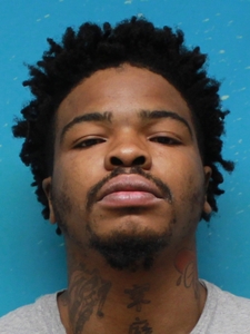 Mugshot of RILEY, JAYME