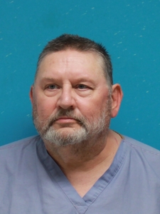 Mugshot of DAVIS, JOHN