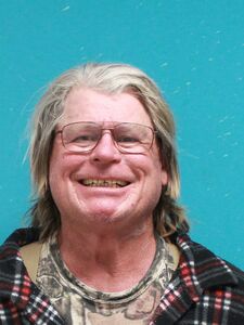 Mugshot of WILLE, ROBERT
