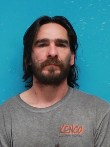 Mugshot of BARBER, JOSEPH