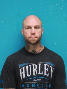 Mugshot of FULLER, MICHAEL