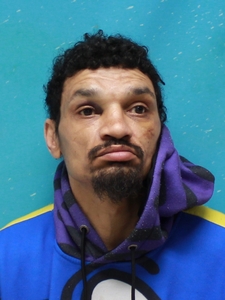 Mugshot of HOOKER, JASON  