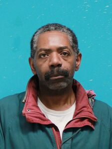 Mugshot of HORACE, GREGORY