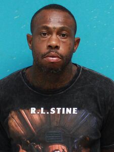 Mugshot of MCELRATH, DAVID
