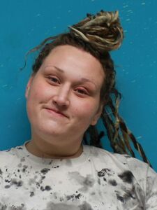 Mugshot of DURHAM, HANNAH