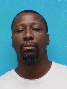 Mugshot of FLENOID, ERICONTA