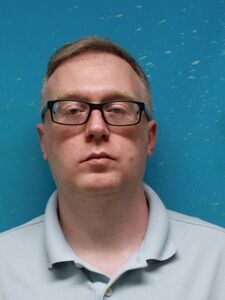 Mugshot of GOODMAN, RYAN  