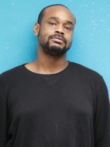 Mugshot of WHITLEY, JEFFREY