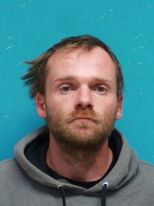 Mugshot of COLLINS, JORDY