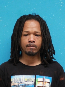 Mugshot of ROGERS, ANDRE