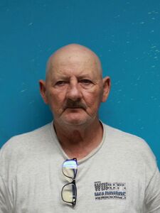 Mugshot of FOESTE, MICHAEL