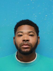 Mugshot of WALTON, CORTEZ