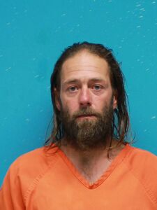 Mugshot of SHIVELY, WILLIAM