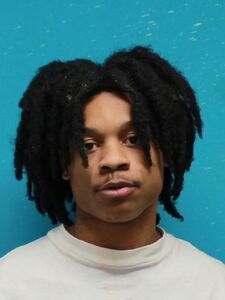 Mugshot of MANSFIELD, GLENN