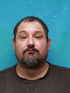 Mugshot of GROTE, ROBERT