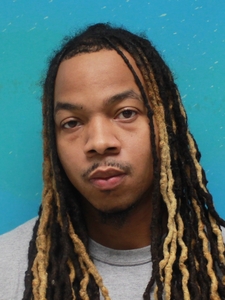 Mugshot of LUCIOUS, RICKY