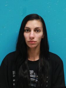 Mugshot of RICHEY, STACIA