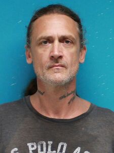 Mugshot of DOBBS, SHAWN
