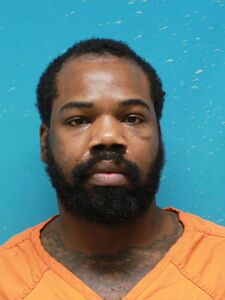 Mugshot of SMITH, DENZEL