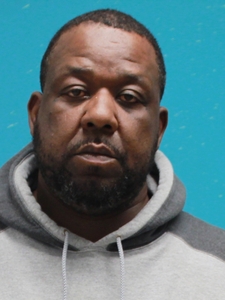 Mugshot of ROBINSON, RANELL